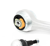 Audi VW Control Arm Kit - Delphi C5D2CA1