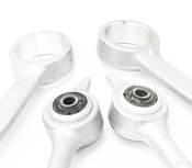 BMW 4-Piece Control Arm Kit (E39 525i 528i 530i) - 5254PIECEKITOE
