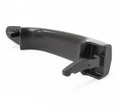 BMW Exterior Door Handle Rear Left (E83) - Genuine BMW 51213411277