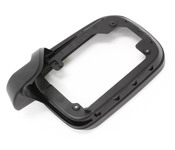 BMW Rep.Set F Right Outside Mirror Frame (323i 528i 540i) - Genuine BMW 51168269026