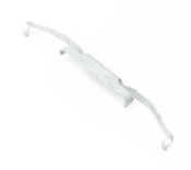 BMW Brake Anti Rattle Clip - Genuine BMW 34111160348