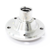 BMW Wheel Hub - Genuine BMW 33411095417