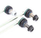 Volvo Sway Bar Link Kit  - Genuine Volvo KIT-P2SBLKFRP4