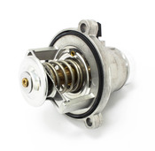 BMW Thermostat Assembly - Genuine BMW 11537586885
