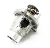 BMW Thermostat Assembly - Genuine BMW 11537586885