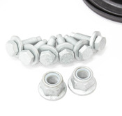 Volvo Strut Mount Kit - Genuine Volvo 30681546KT1