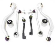 BMW 6-Piece Control Arm Kit (E39 540i M5) - E396PIECEKIT