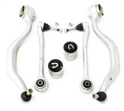 BMW 4-Piece Control Arm Kit (E39 540i M5) - E394PIECEKIT