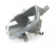 Volvo Fog Light - Genuine Volvo 8693347
