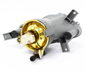 Volvo Fog Light - Genuine Volvo 8693347