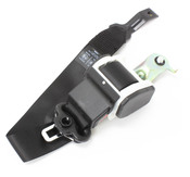 BMW Upper Belt W-O Force Limiter Frnt Lft - Genuine BMW 72118229859