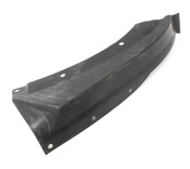 BMW Aerodynamic Cover Right - Genuine BMW 51758041838