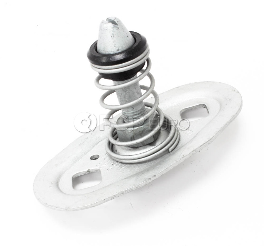 BMW Upper Part Of Hood Lock - Genuine BMW 51238176594 | FCP Euro