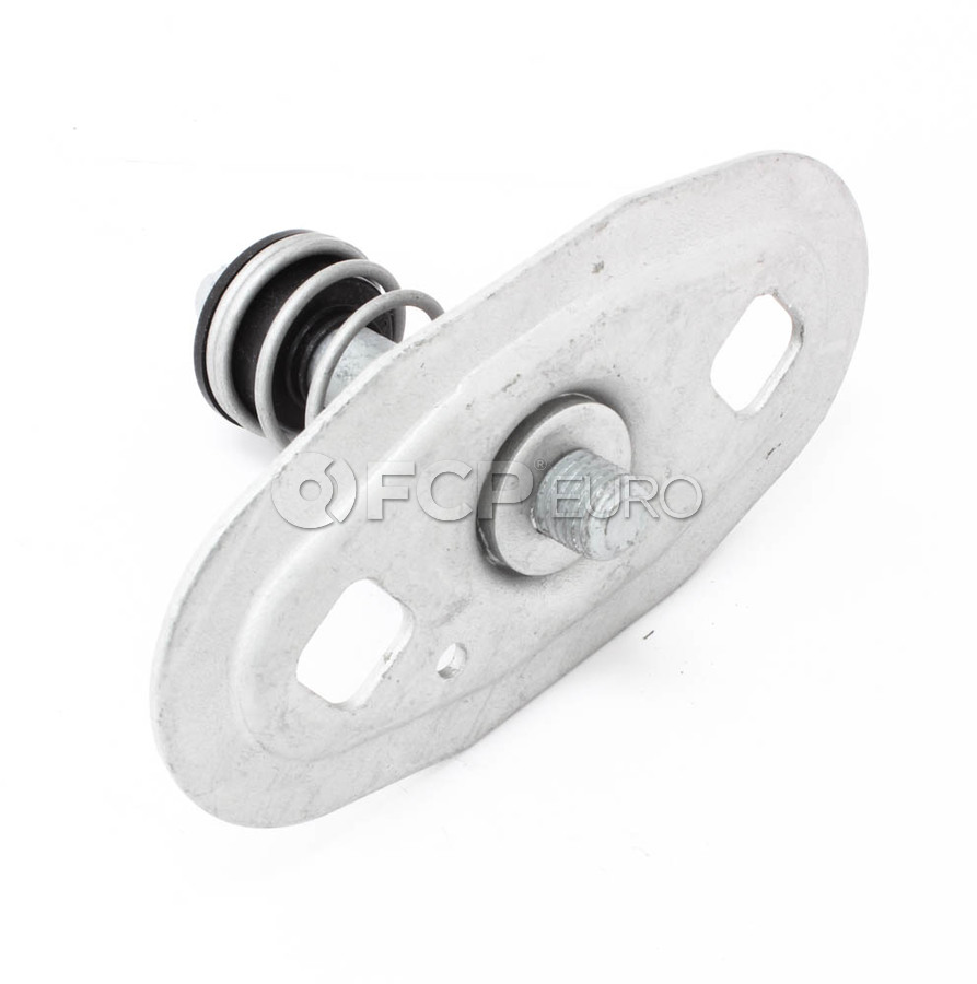 BMW Upper Part Of Hood Lock - Genuine BMW 51238176594 | FCP Euro
