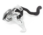 BMW Hood Catch - Genuine BMW 51238172164