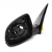 BMW Door Mirror - Genuine BMW 51167395693