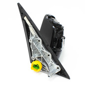 BMW Door Mirror - Genuine BMW 51167395693
