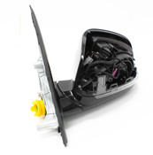 BMW Door Mirror - Genuine BMW 51167395693