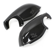 BMW Set Covers Housing Bottom (Gloss Black) - Genuine BMW 51162993446