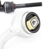 BMW 10-Piece Control Arm Kit (E39 540i M5) - 540E3910PIECE