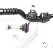 BMW 10-Piece Control Arm Kit (E39 540i M5) - 540E3910PIECE