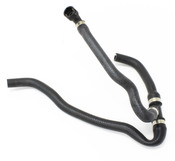 BMW Cooling Hose - Rein 11537522999