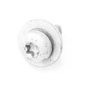 BMW Torx-Bolt With Washer (M6X14) - Genuine BMW 07149156085