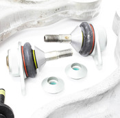 Volvo Control Arm Kit - Genuine Volvo 36012460KT5