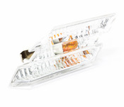 BMW Turn Signal Light - Genuine BMW 63137165810