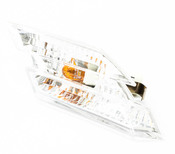 BMW Turn Signal Light - Genuine BMW 63137165809