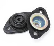 Volvo Shock Absorber Kit - Bilstein B6 Performance 9140847KT3