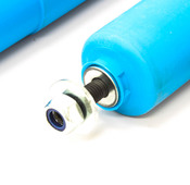 Volvo Shock Absorber Kit - Bilstein B6 Performance 9140847KT3