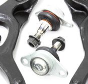 Volvo Control Arm Kit - Genuine Volvo 36012861KT5
