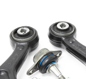 Volvo Control Arm Kit - Meyle HD 36012861KT2