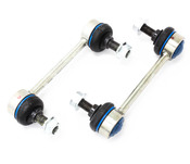 Volvo Sway Bar End Link Kit - Meyle 31201603KT1