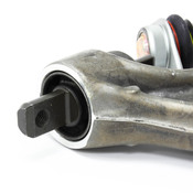 Volvo Control Arm Kit 4 Piece - Genuine Volvo KIT-P2S80CAKTP4
