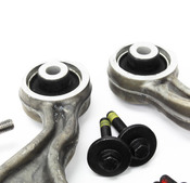 Volvo Control Arm Kit 4 Piece - Genuine Volvo KIT-P2S80CAKTP4