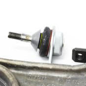 Volvo Control Arm Kit 4 Piece - Genuine Volvo KIT-P2S80CAKTP4