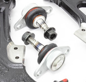 Volvo Control Arm Kit - Genuine Volvo 30760586KT
