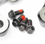 Volvo Control Arm Kit - Genuine Volvo 30760586KT