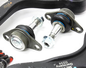 Volvo Control Arm Kit - Meyle HD 30760586KT2