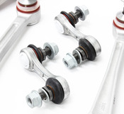 BMW 6-Piece Control Arm Kit (E39) - E39REARUPPERKITL