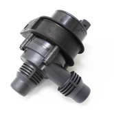 BMW Engine Auxiliary Water Pump - Genuine BMW 64119197085