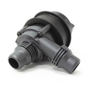 BMW Engine Auxiliary Water Pump - Genuine BMW 64119197085