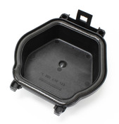 BMW Low Beam Cover - Genuine BMW 63128381326