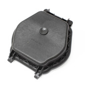BMW Low Beam Cover - Genuine BMW 63128381326