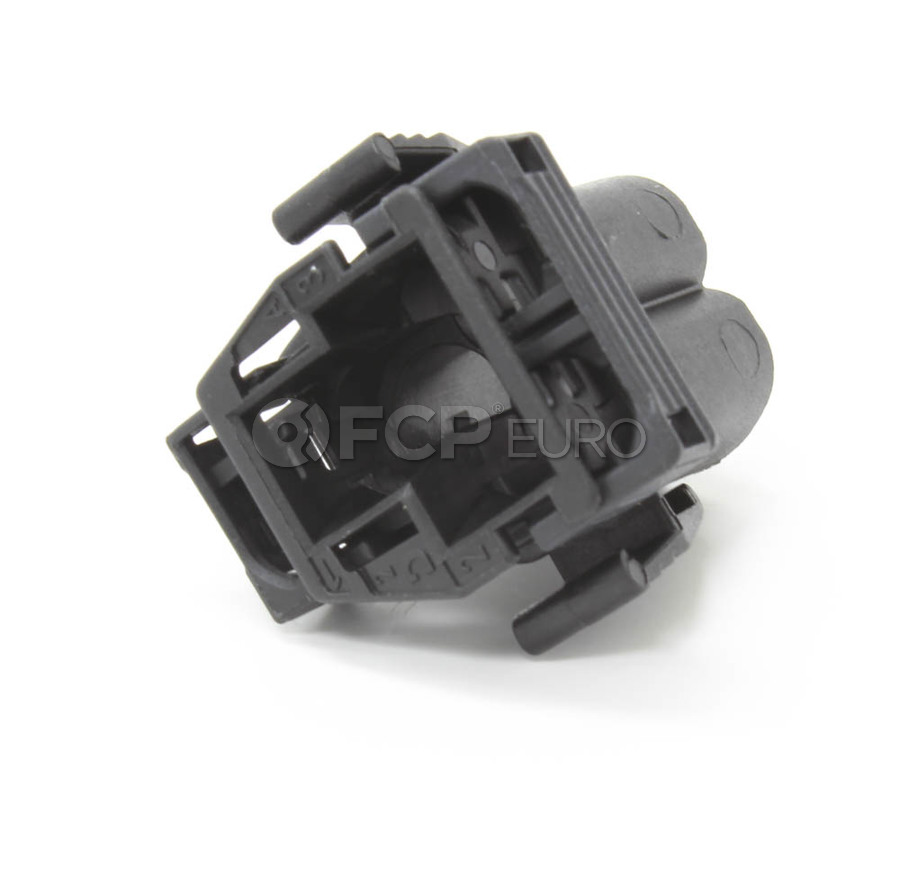 BMW Plug Housing (3 Pol) - Genuine BMW 61131378410 | FCP Euro