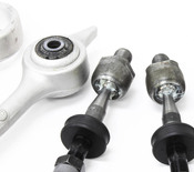 BMW 8-Piece Control Arm Kit (E39 525i 528i 530i) - 525E398PIECEOE