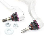 BMW 6-Piece Control Arm Kit (E39 525i 528i 530i) - 5256PIECEKITOE
