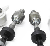 BMW 6-Piece Control Arm Kit (E39 525i 528i 530i) - 5256PIECEKITOE